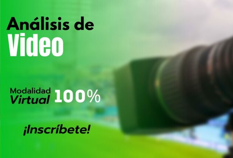 MasterClass de Análisis de Video